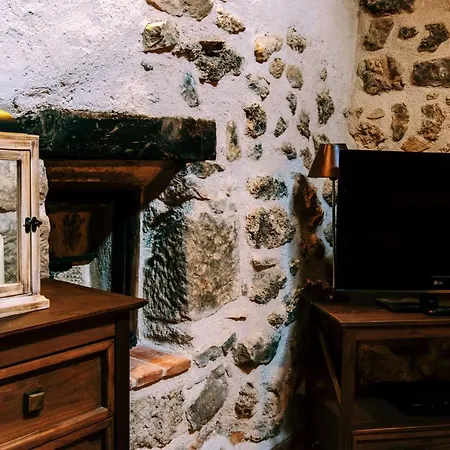 Casa El Sastre Ii * Beceite