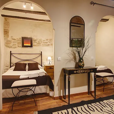 Vakantiehuis Casa El Sastre Ii Beceite