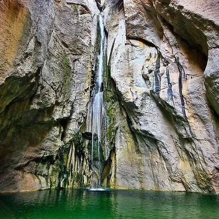 Casa El Sastre Ii * Beceite