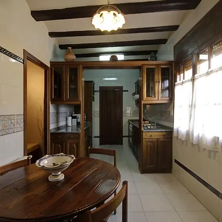 Casa El Sastre Ii Beceite