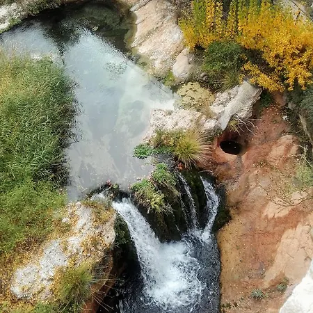 Casa El Sastre Ii Vakantiehuis Beceite