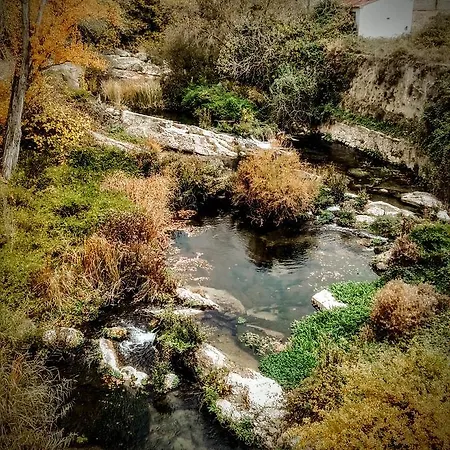 Vakantiehuis Casa El Sastre Ii