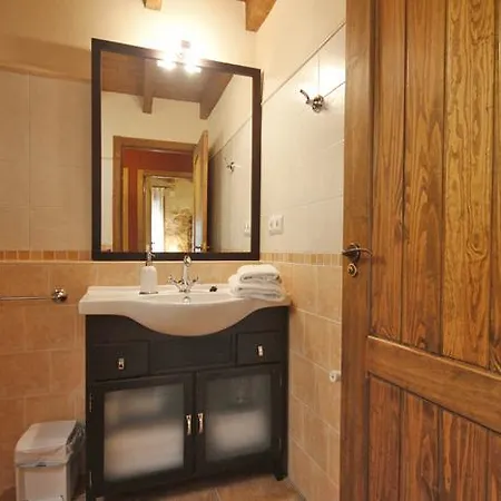 Vakantiehuis Casa El Sastre Ii Beceite