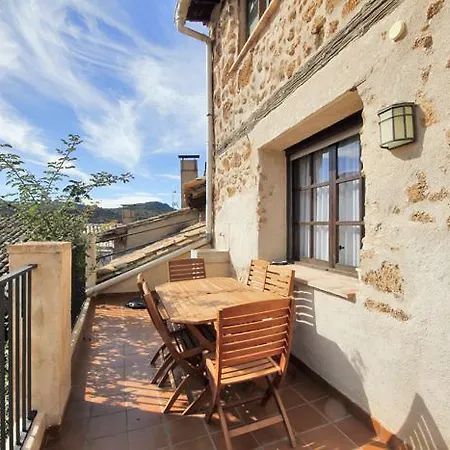 Casa El Sastre Ii Vakantiehuis *