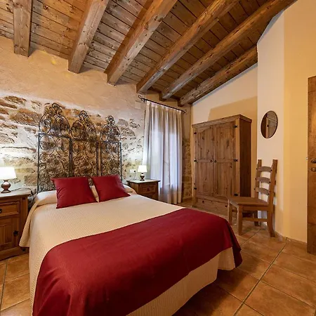Casa El Sastre Ii *