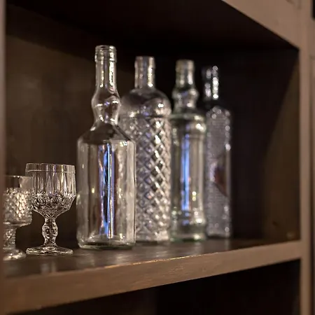 Casa El Sastre Ii Vakantiehuis Beceite