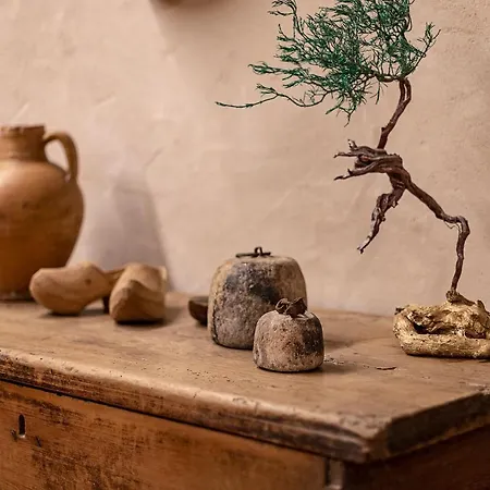 Vakantiehuis Casa El Sastre Ii Beceite