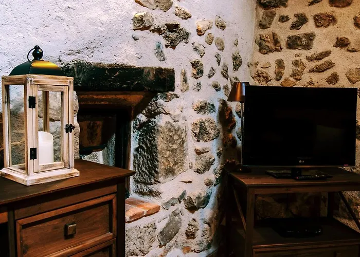 Casa El Sastre Ii * Beceite