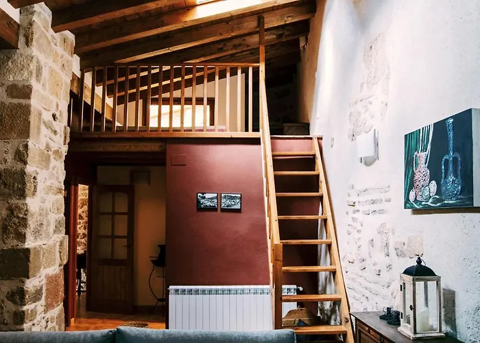 Holiday home Casa El Sastre Ii *