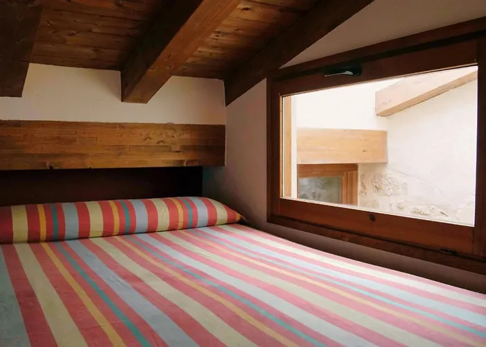 Casa El Sastre Ii Holiday home