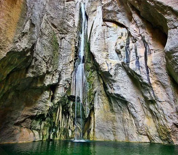 Casa El Sastre Ii * Beceite