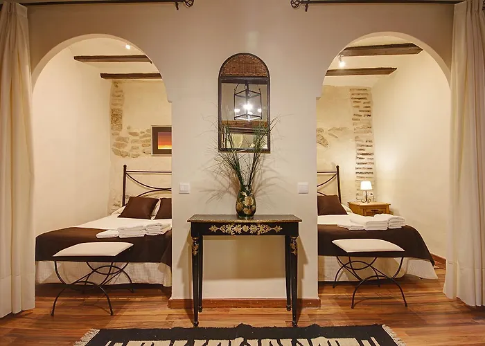 Casa El Sastre Ii Holiday home Beceite