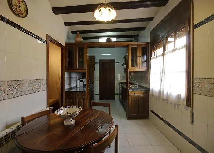 Casa El Sastre Ii Beceite