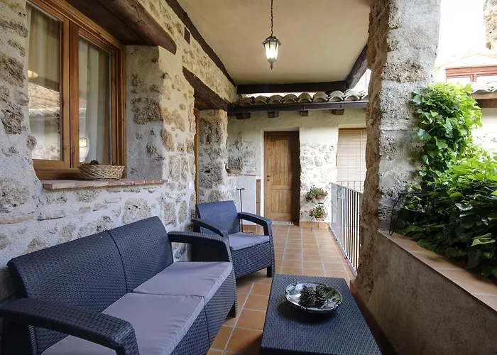 Holiday home Casa El Sastre Ii