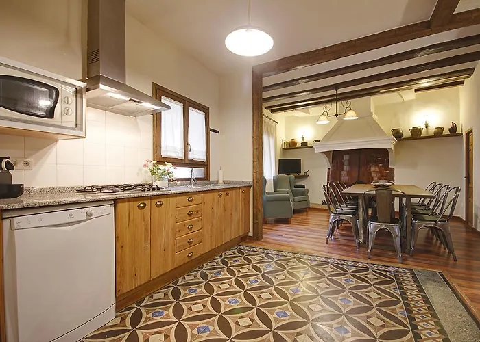 Holiday home Casa El Sastre Ii *