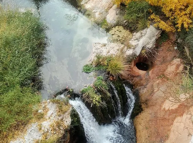 Casa El Sastre Ii Holiday home Beceite