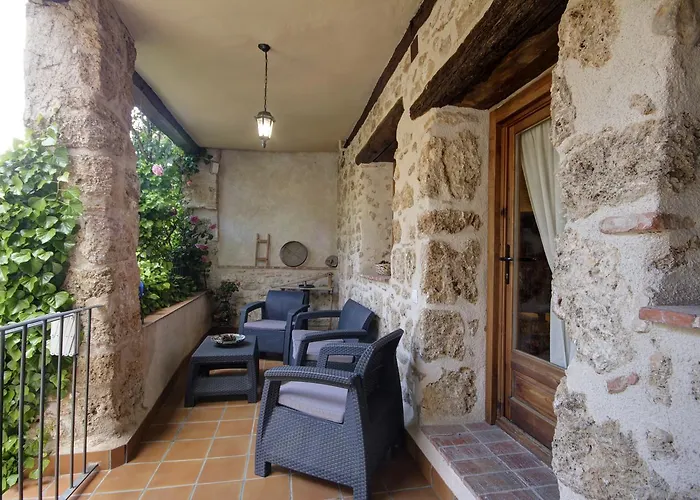 Casa El Sastre Ii Holiday home Beceite