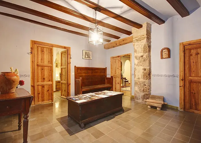 Casa El Sastre Ii Holiday home