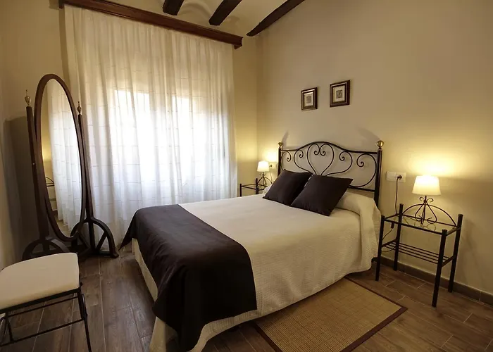 Casa El Sastre Ii Holiday home