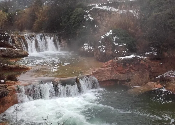 Casa El Sastre Ii Holiday home