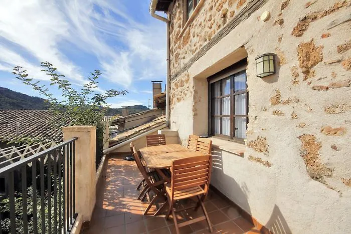 Casa El Sastre Ii Holiday home *