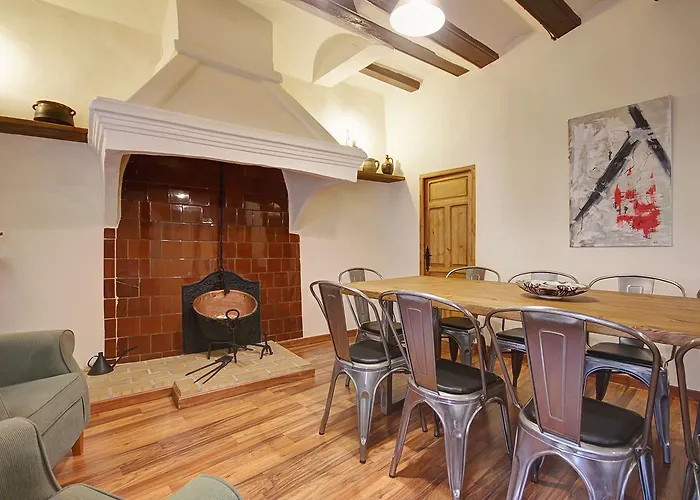 Casa El Sastre Ii Beceite