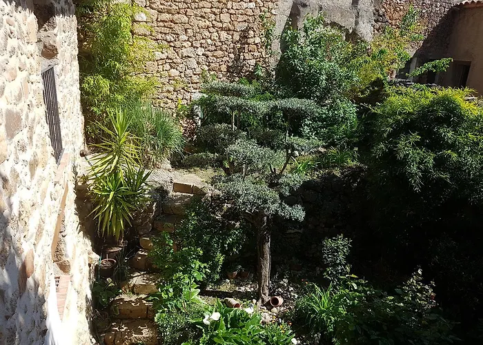 Casa El Sastre Ii Beceite