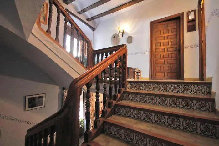 Holiday home Casa El Sastre Ii