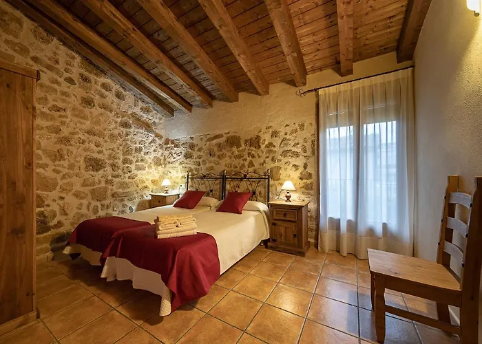 Holiday home Casa El Sastre Ii *