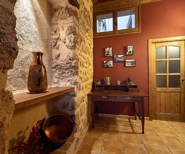 Casa El Sastre Ii Beceite