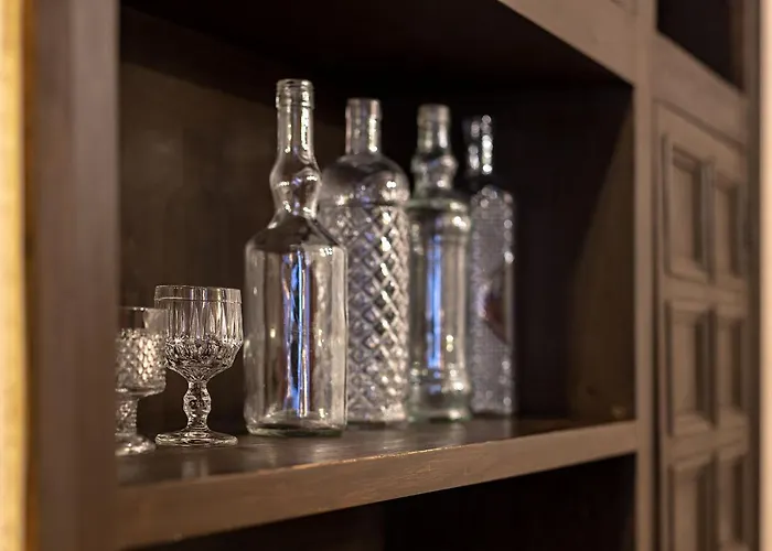 Casa El Sastre Ii Holiday home Beceite