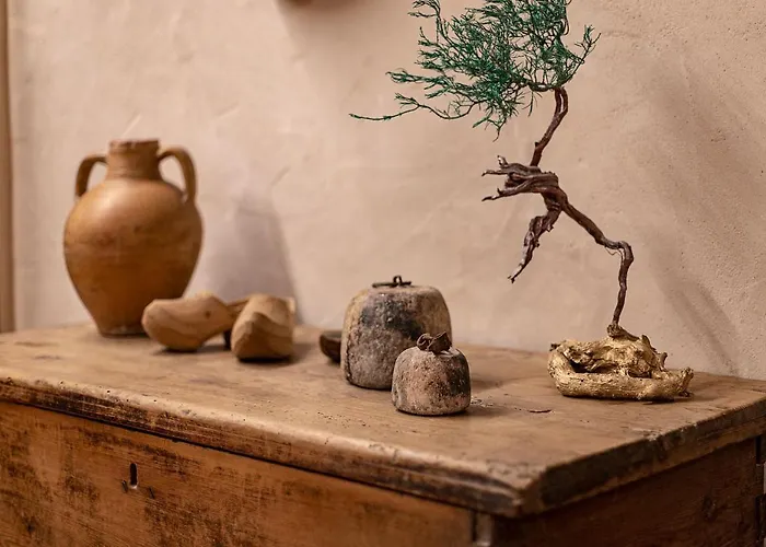 Holiday home Casa El Sastre Ii Beceite